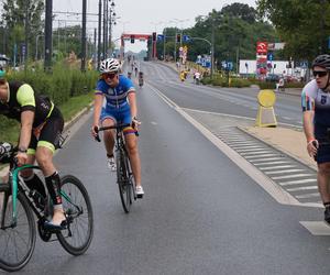 Ocean Lava Triathlon Bydgoszcz-Borówno 2023 [ZDJĘCIA]