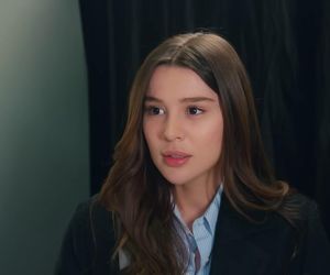 Melis o krok od odkrycia tajemnicy!