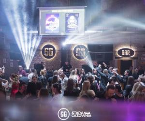 5. Urodziny Starej Gazowni/Vinylowe Klasyki C-Boola