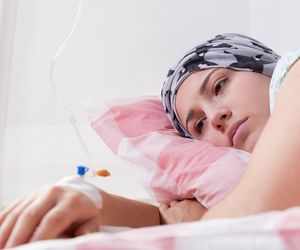 Coraz więcej 30-40 latków choruje na raka. Powód skrywa się w dzieciństwie