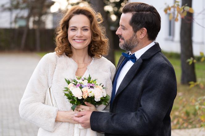 Na dobre i na złe, odcinek 837: Ślub Borysa i Lidki! W życiu Jakubka dojdzie do prawdziwej rewolucji – ZDJĘCIA