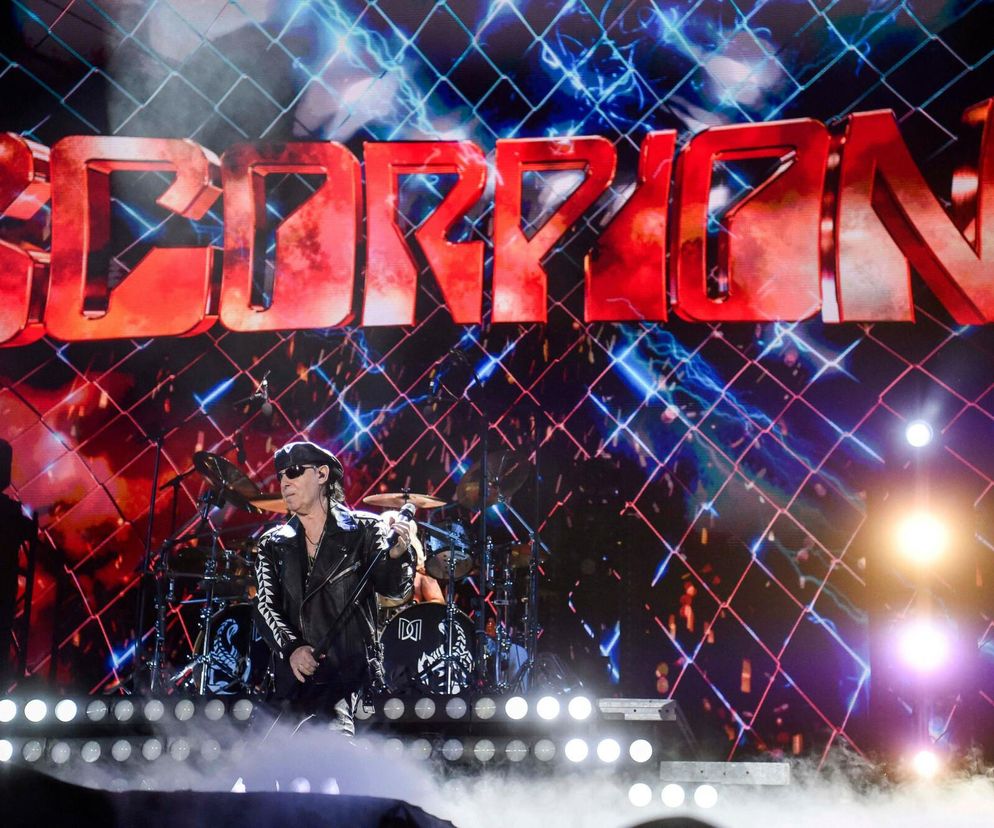 Scorpions 