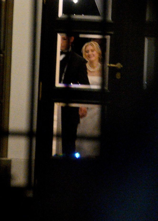 Kinga Duda wzięła ślub? Mamy zdjęcia