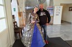Podczas Nocy Muzeów Siedlczanie mogli poznać historię Pałacu Ogińskich i ciekawostki o mieście