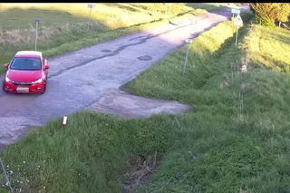 24-latek usiłował zabić 74-letniego krewnego