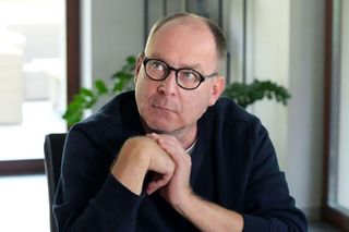 	Barwy szczęścia odc. 3112. Marek Złoty (Marcin Perchuć)