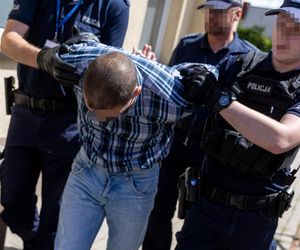 Morderstwo dentystki w Środzie Wlkp.