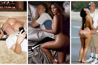 Ten mistrz Photoshopa może mieć każdą celebrytkę! [DUŻO ZDJĘĆ]