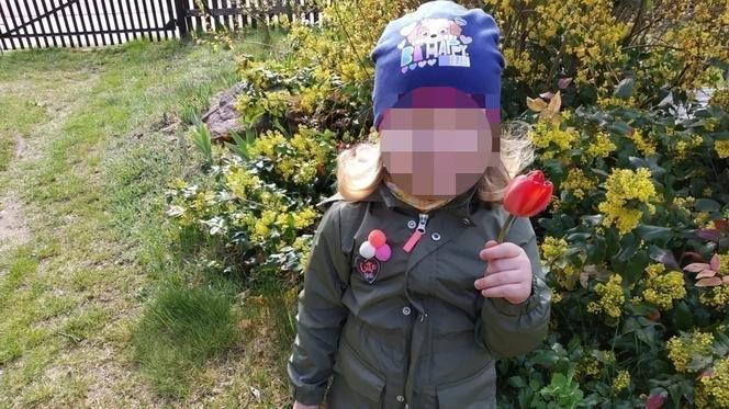 Zmarła 4-letnia Julka. Nie doczekała drogiego leku