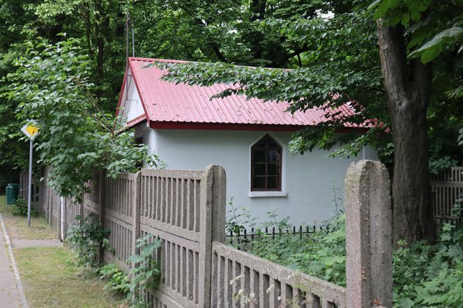 Rejestr zabytków woj. lubelskiego powiększył się o zespół dworca kolejowego w Parczewie 