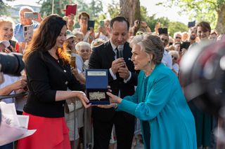 Tak wyglądał festiwal Vistula Sounds