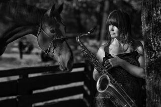 Charytatywny kalendarz Zdrowy jak koń? Zbadaj się!