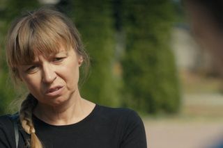 Barwy szczęścia odc. 3109. Szymańska (Agata Pruchniewska)