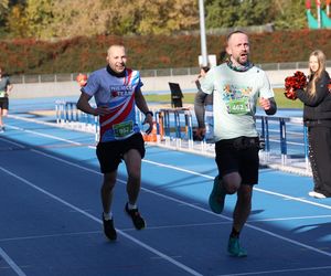 Półmaraton Lubelski 2025 przeszedł do historii