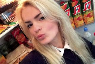 Dźgnęła siostrę 189 razy