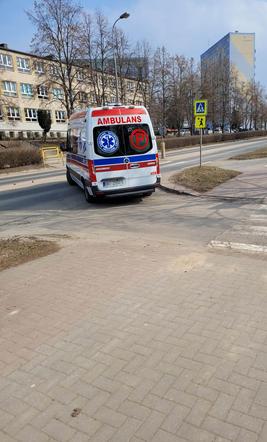 Do lekarza podczas majówki?