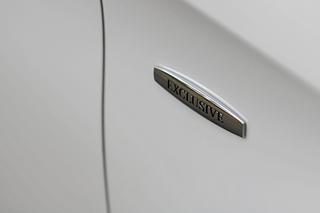 Mercedes-Benz V250d 7G-Tronic Exclusive L