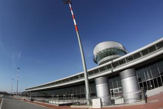 Lotnisko w Łodzi ma nowy terminal