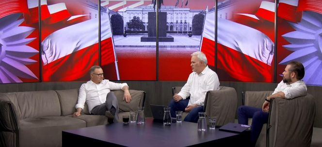 Andrzej Duda w nowej odsłonie 