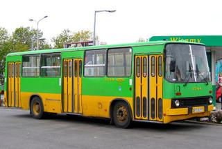 Porwanie autobusu pełnego pasażerów