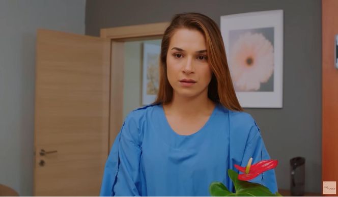 Miłość i nadzieja odc. 272. Sila