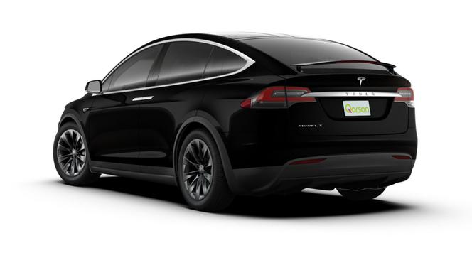 Qarson Tesla Model X