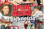  Piękna Suzan i Kacper Urbański. Oto muza piłkarza reprezentacji?