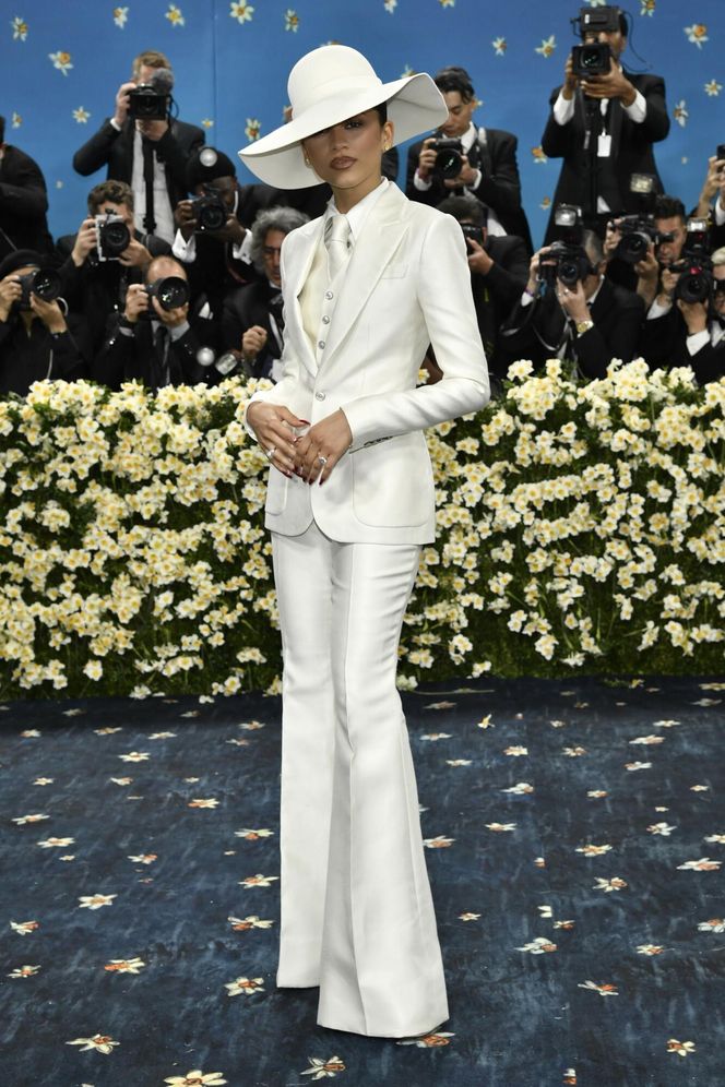 Zendaya