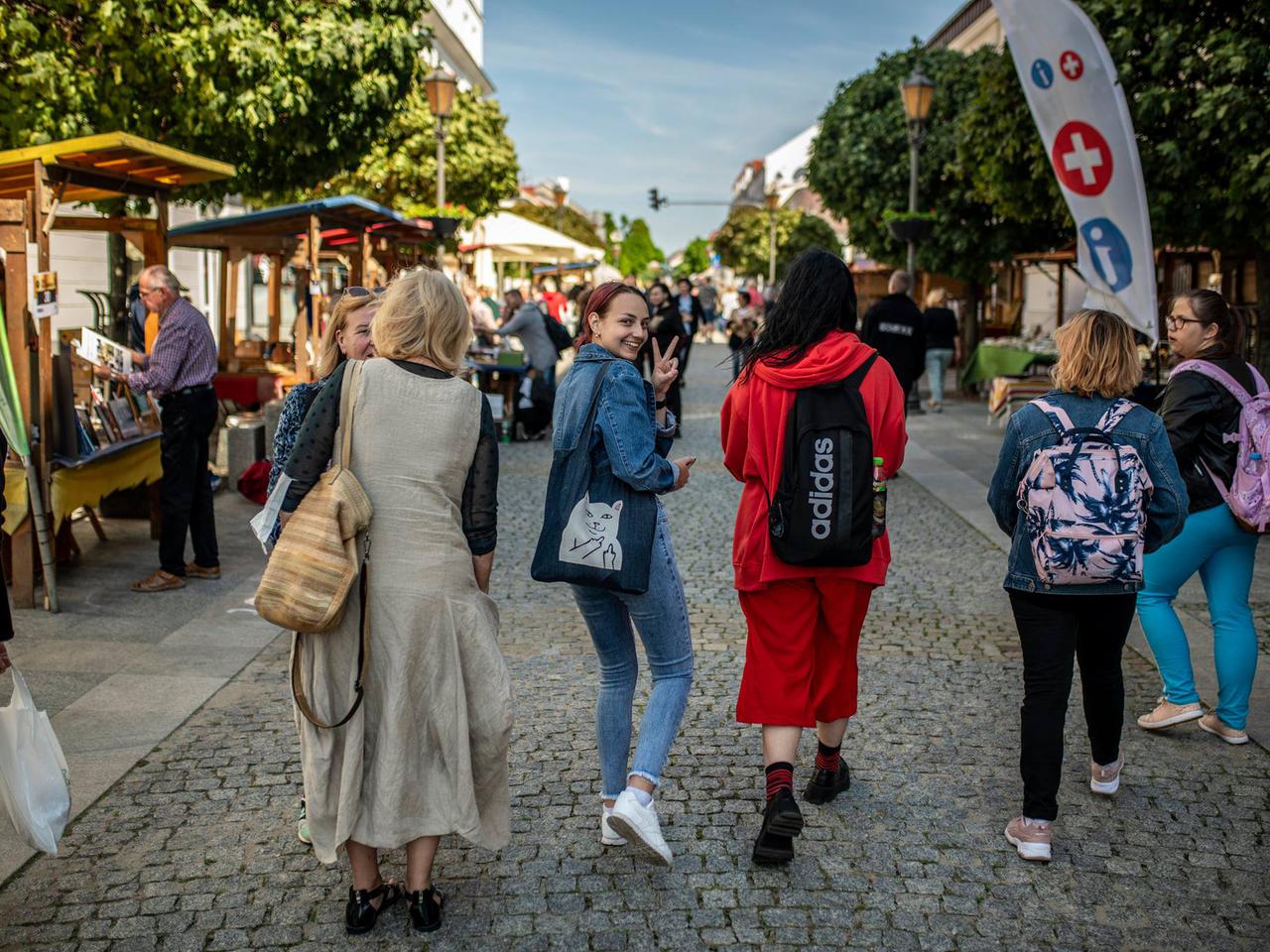Ruszają przygotowania do kolejnego Jarmarku Tumskiego