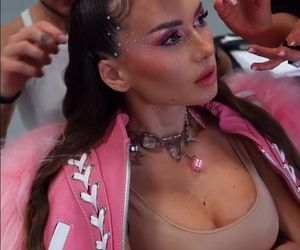 Roksana Węgiel, Wersow i Julia Żugaj na jednej scenie! Publiczność oszalała na Festiwalu Ekipy