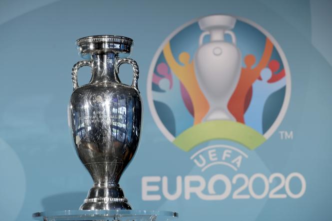 Puchar Euro 2021
