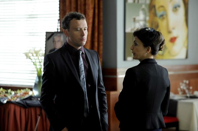 Dorota Kwiatkowska, Andrzej Deskur