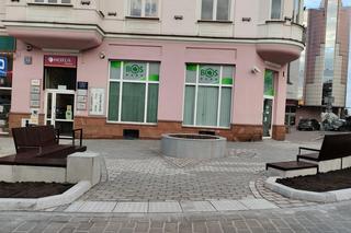 Tak wygląda pierwszy tarnowski woonerf
