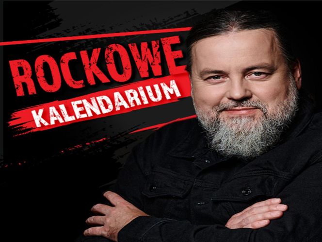 Rockowe kalendarium