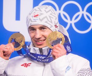 Kamil Stoch