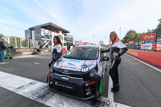 Kia Platinum Cup 2018