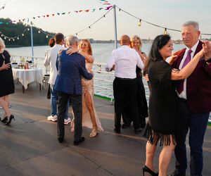 Sanatorium miłości odcinek 5