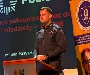 Zespół Oświatowy w Krześlinie podsumował kolejną edycję projektu „Na krok przed…”