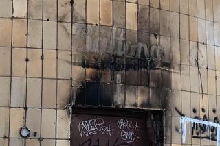 Grzybek Baltony w Szczecinie