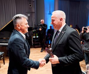 Siedleckie Aleksandrie 2025 wręczone. W tym roku przyznano dziewięć nagród