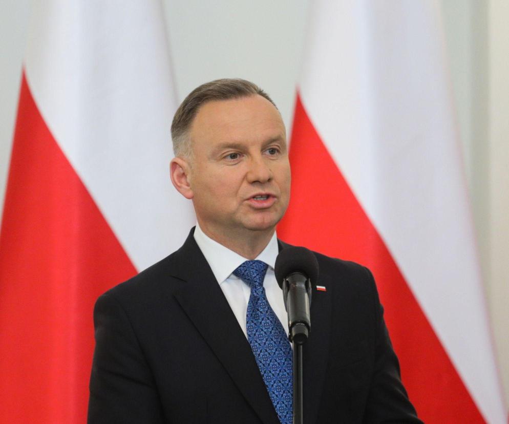 Andrzej Duda