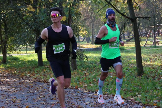 Biegacze opanowali Lublin! Za nami Półmaraton Lubelski 2025
