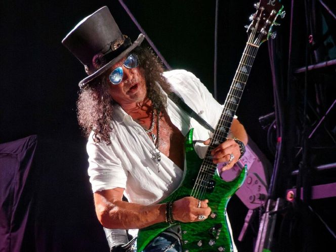 Slash