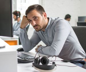 Ergofobia, czyli lęk przed pracą. Jak sobie z nim poradzić?