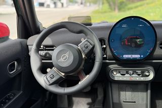 MINI Cooper S (w linii JCW)