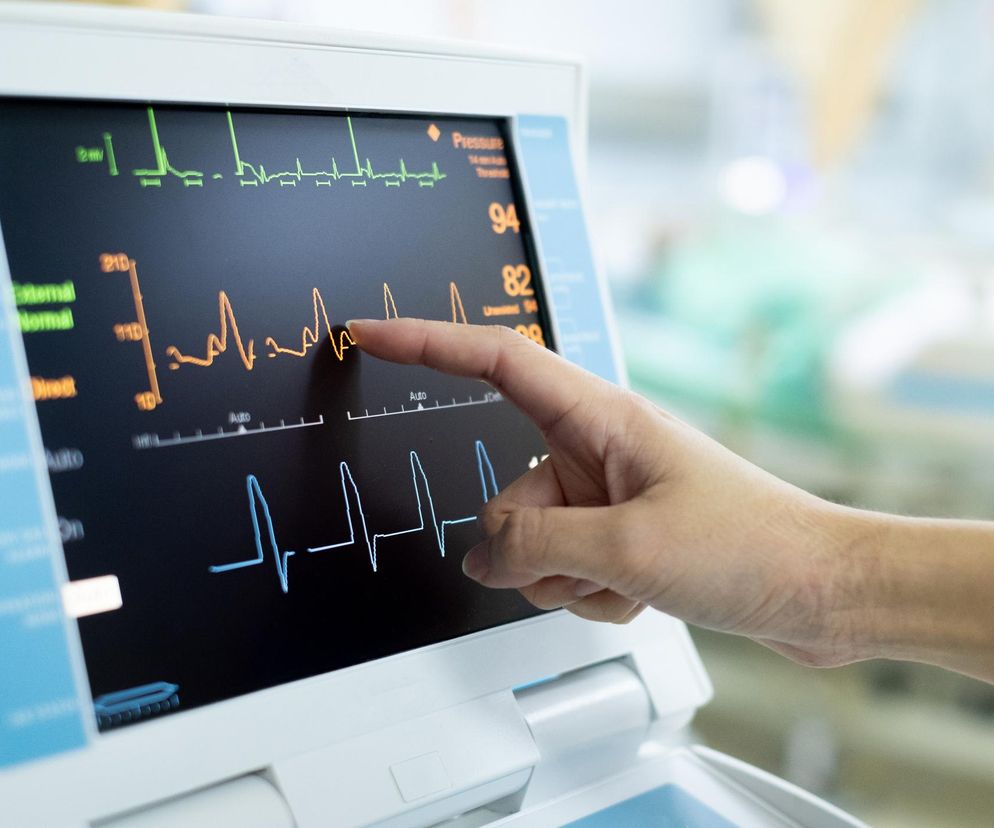 Sztuczna inteligencja wie, kiedy umrzesz i wie, jak. Wkrótce testy w dwóch szpitalach