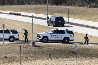 Koszmar w Pensylwanii. Policjant zginął próbując powstrzymać strzelaninę