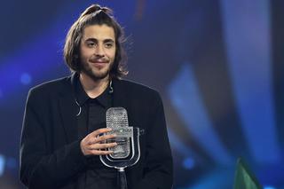 Salvador Sobral zachwycił na Eurowizji w 2017 roku. Co słychać u dziś u zwycięzcy Konkursu?