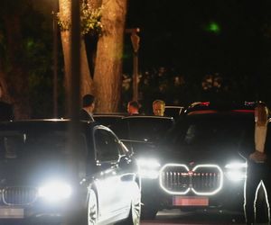 Spotkanie koalicjantów w KPRM