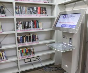 Idzie nowe. Biblioteka Uniwersytecka w Toruniu znalazła się w ogólnopolskiej sieci